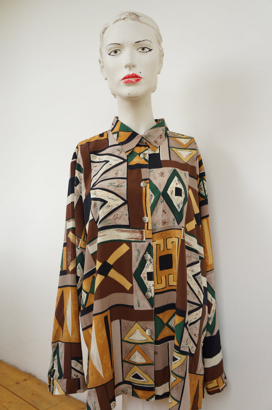 Chemise rewind