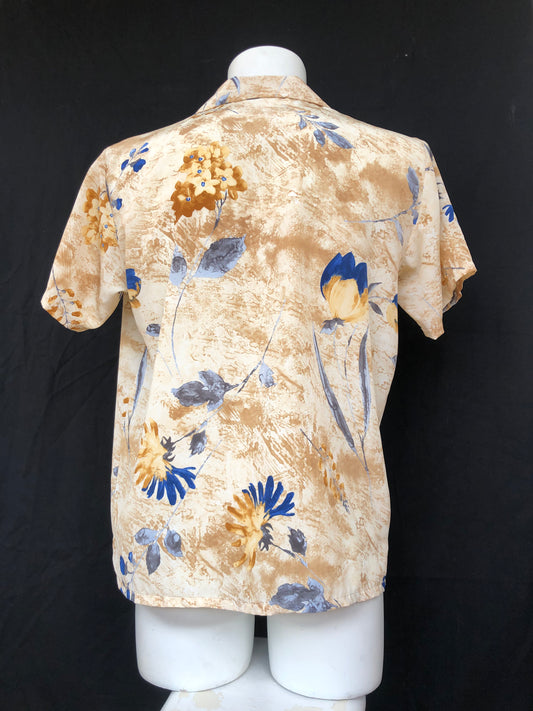 Chemise travertin