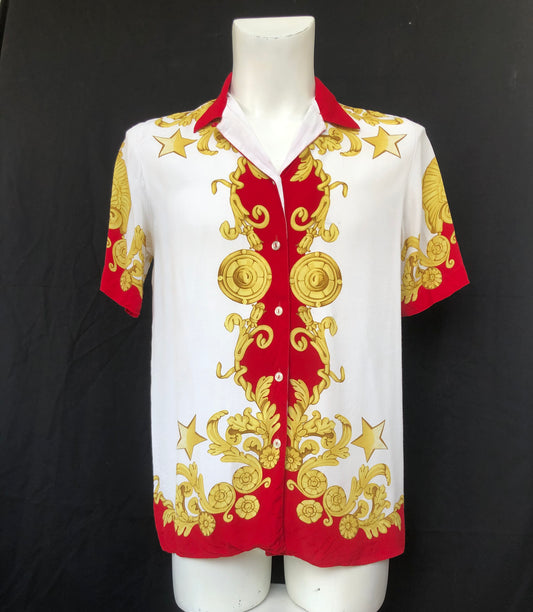 Chemise circus rémi