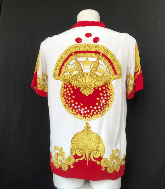 Chemise circus rémi