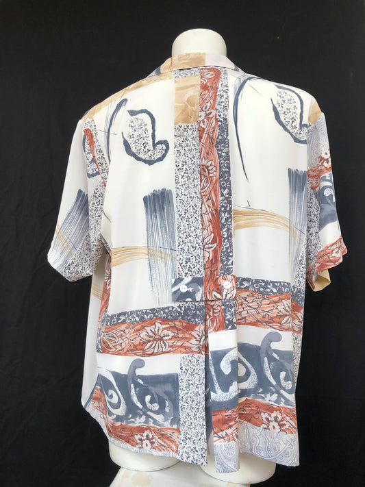 Chemise brigitte 50