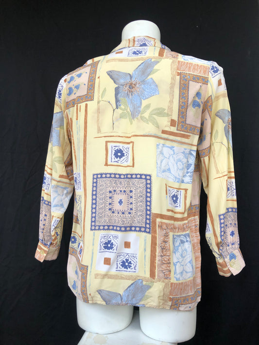Chemise delgado
