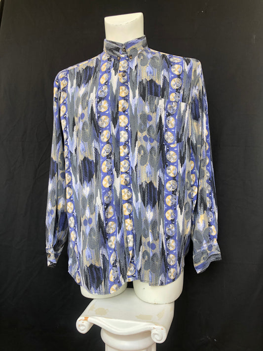 Chemise archi karboon