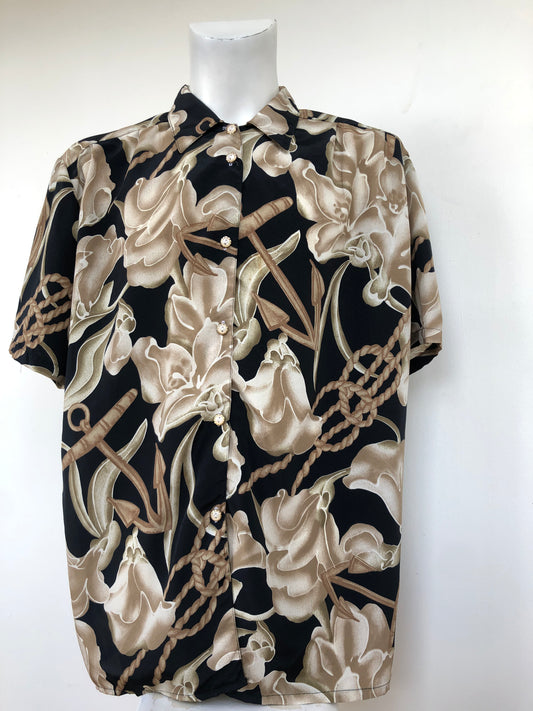 Chemise querelle