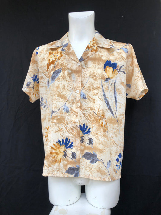 Chemise travertin