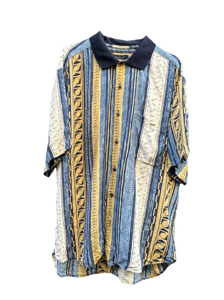 Chemise memos