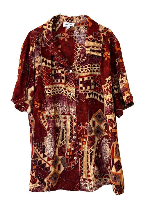 Chemise afired