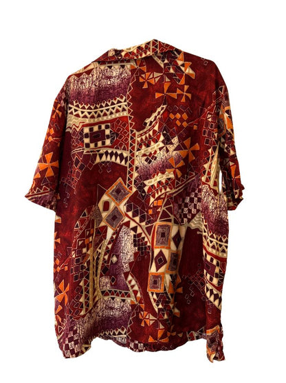Chemise afired