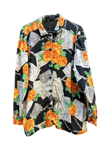 Chemise tombale