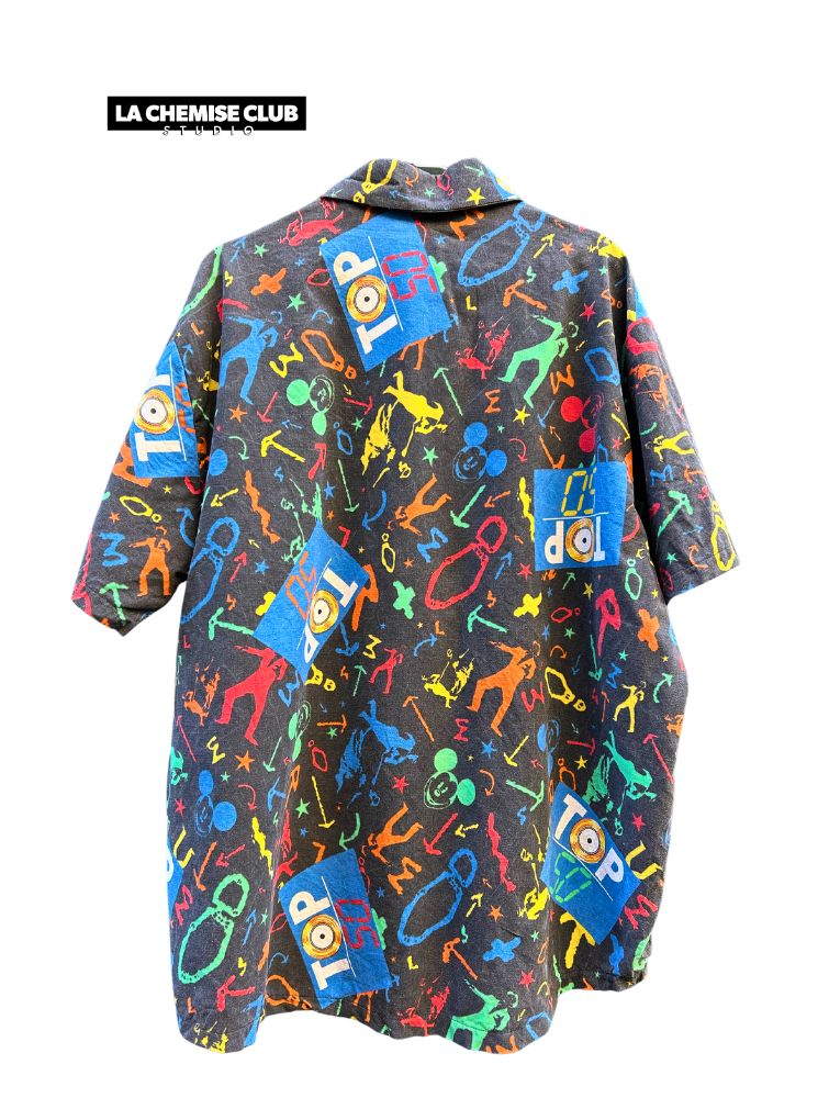 La Chemise Club Studio • Top 50