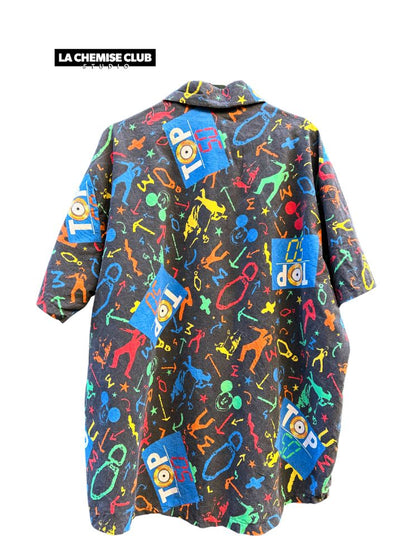 La Chemise Club Studio • Top 50