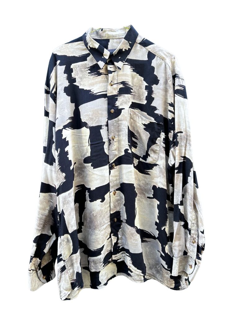 Chemise fog echo