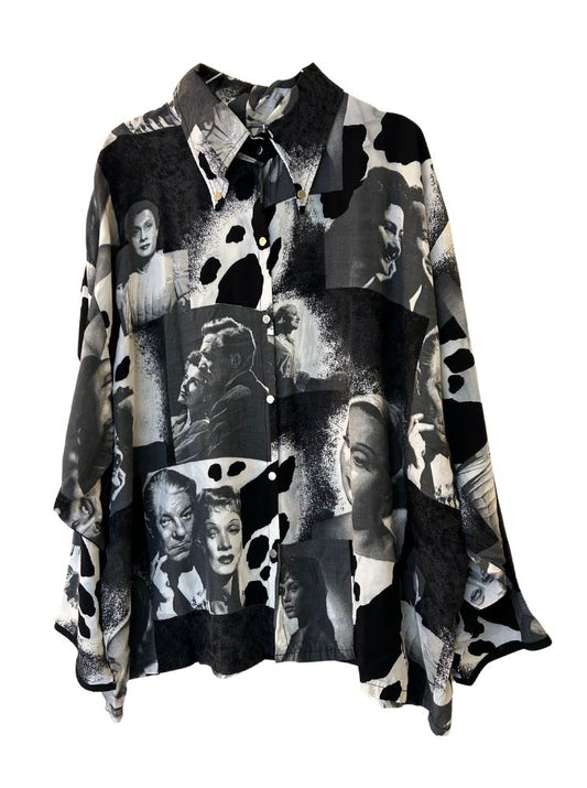 Chemise cinoche