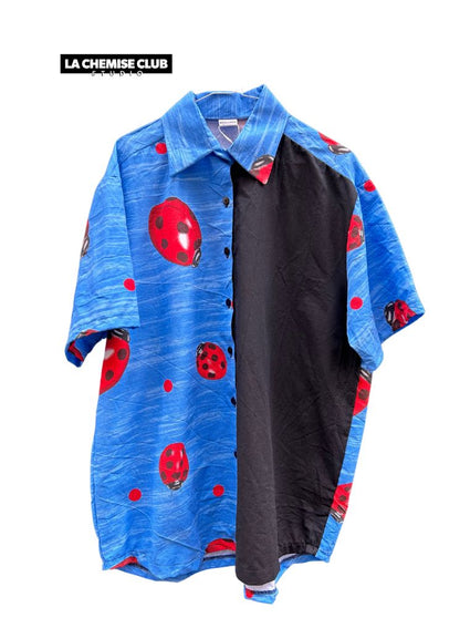 La Chemise Club Studio • Cocci