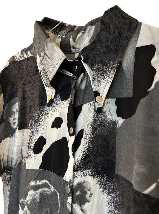 Chemise cinoche