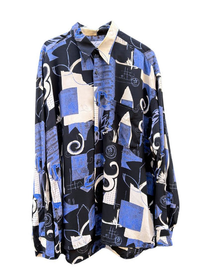 Chemise miss you 2