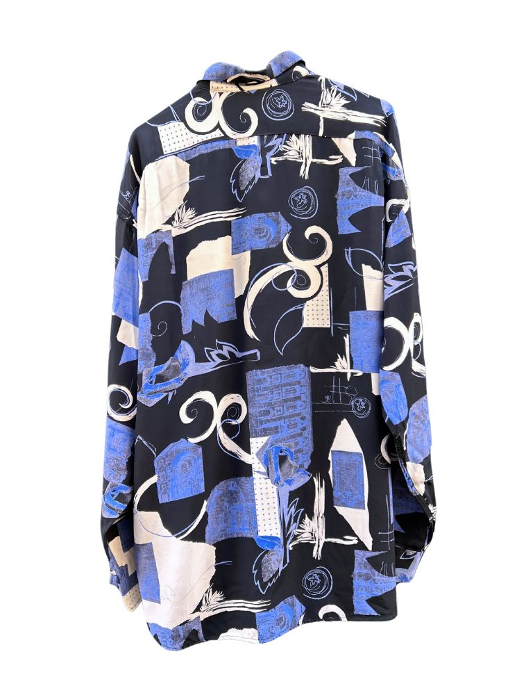 Chemise miss you 2