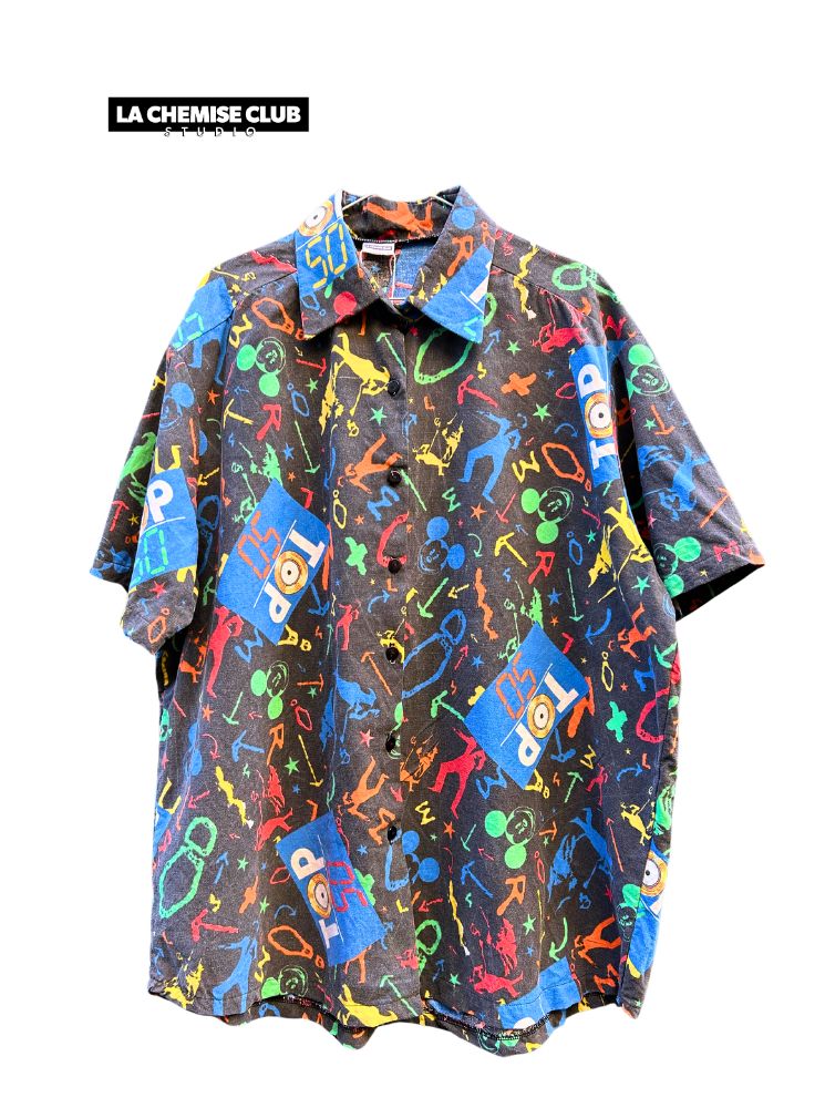 La Chemise Club Studio • Top 50