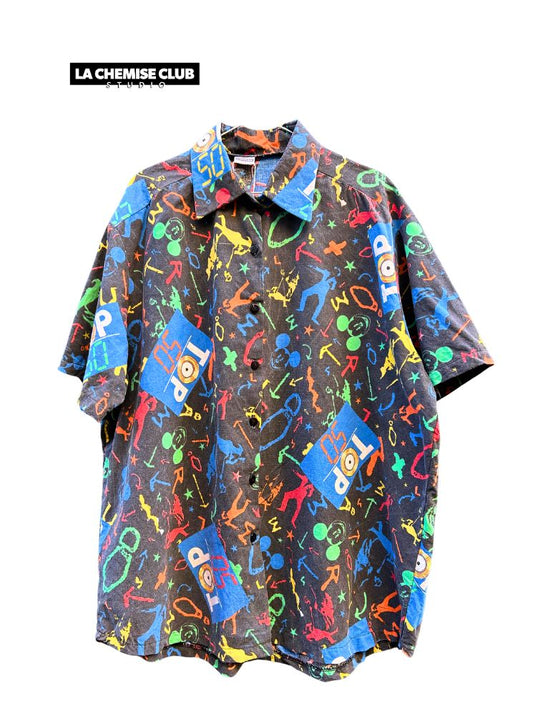 La Chemise Club Studio • Top 50