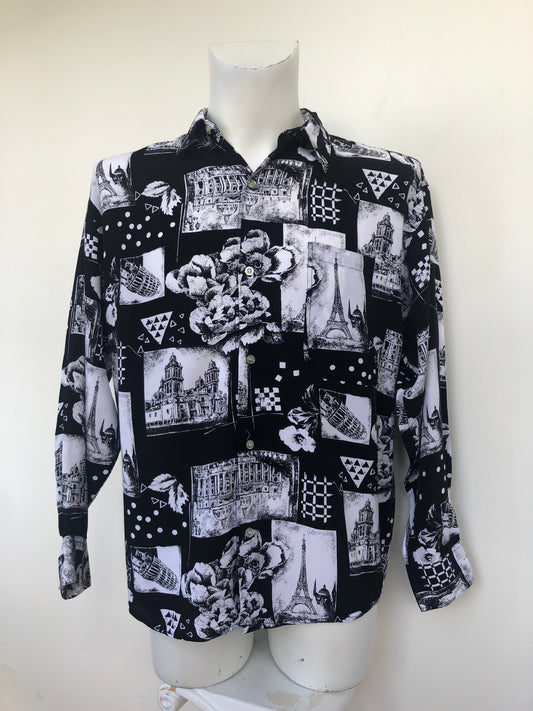 Chemise merveille
