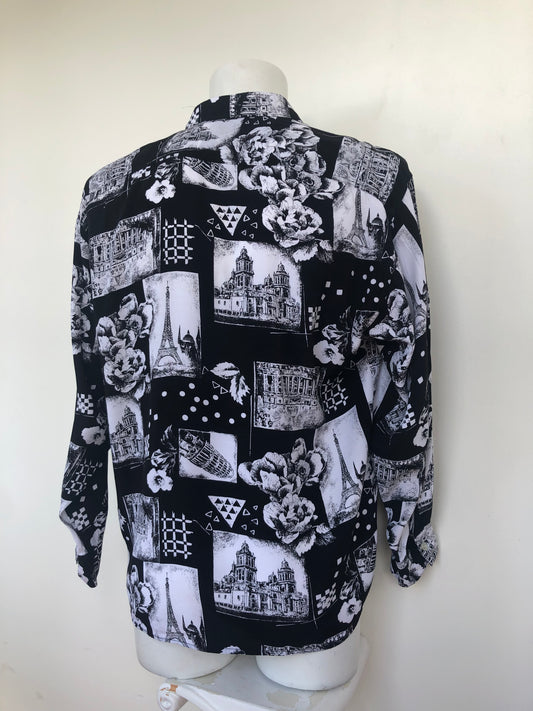 Chemise merveille