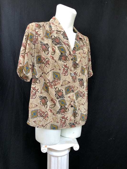 Chemise borsa