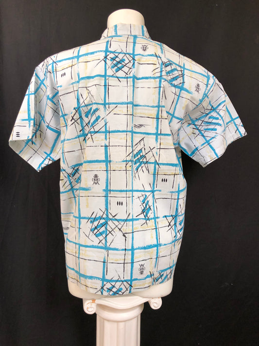 Chemise sudoku