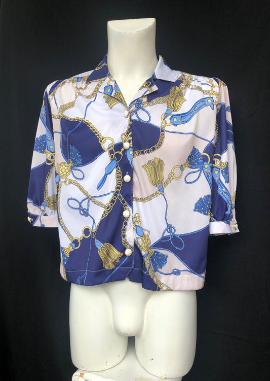Chemise marin du dimanche