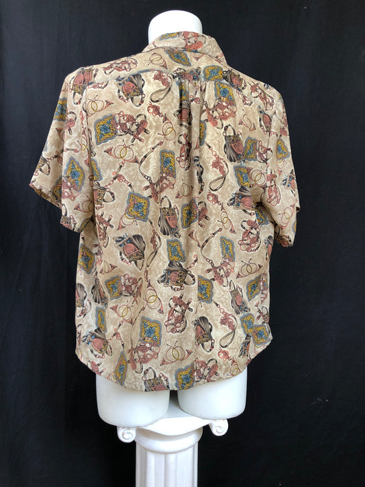 Chemise borsa