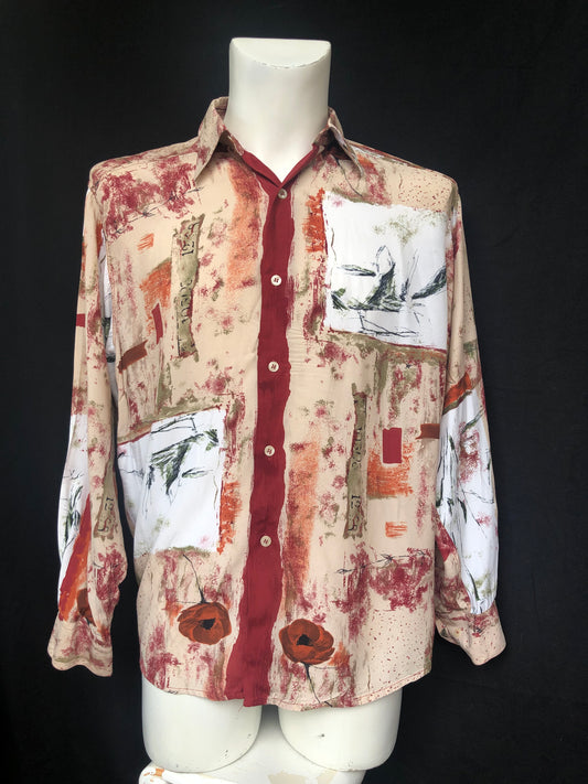 Chemise AVP
