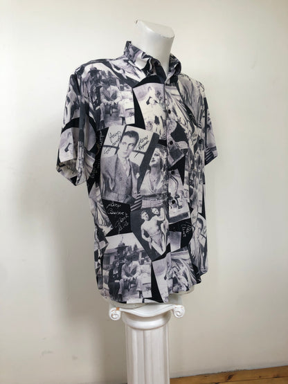 Chemise photo