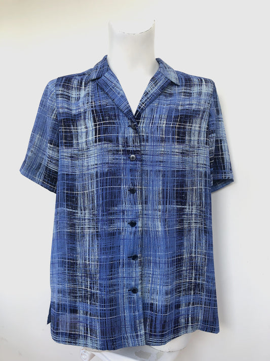 Chemise limusin