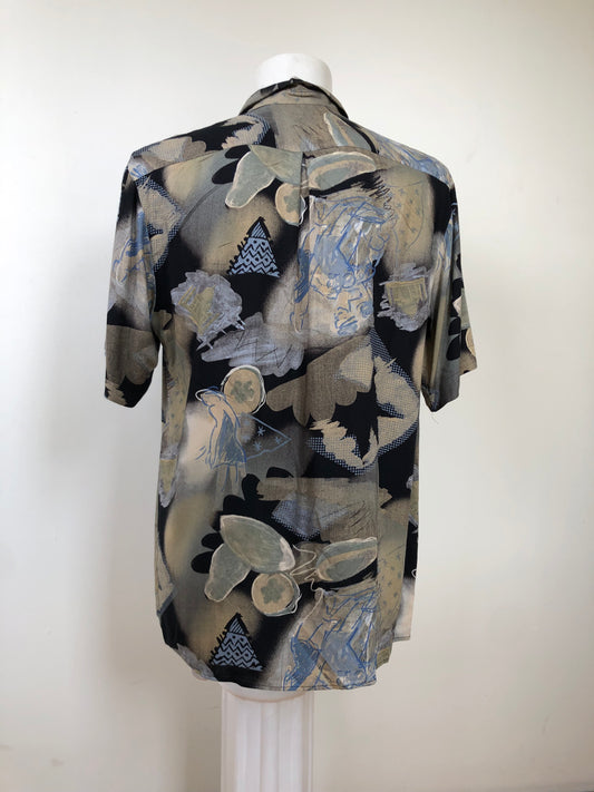 Chemise taccola