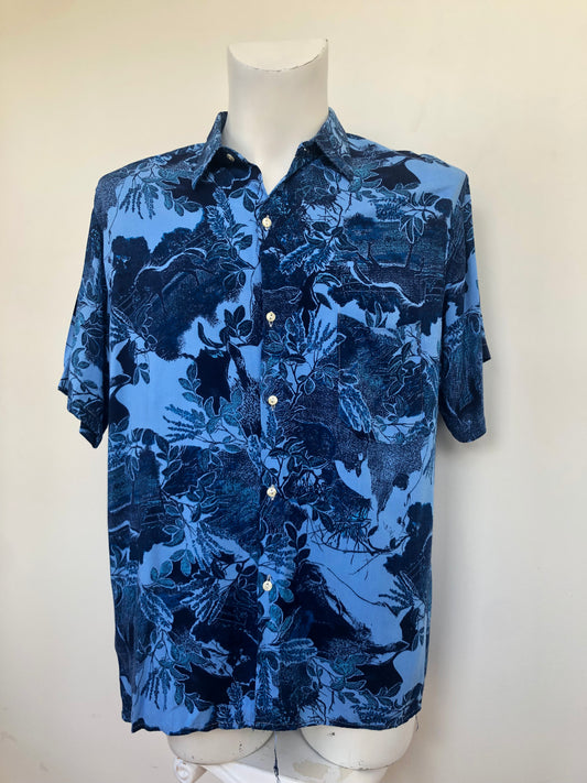 Chemise horses