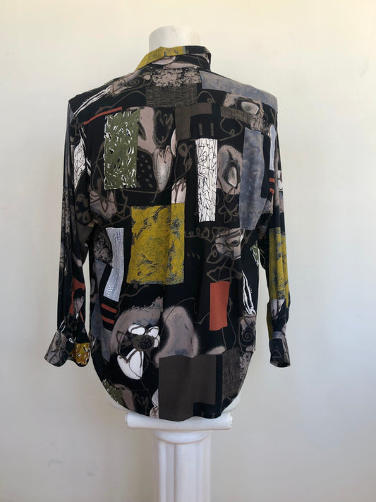Chemise ondine