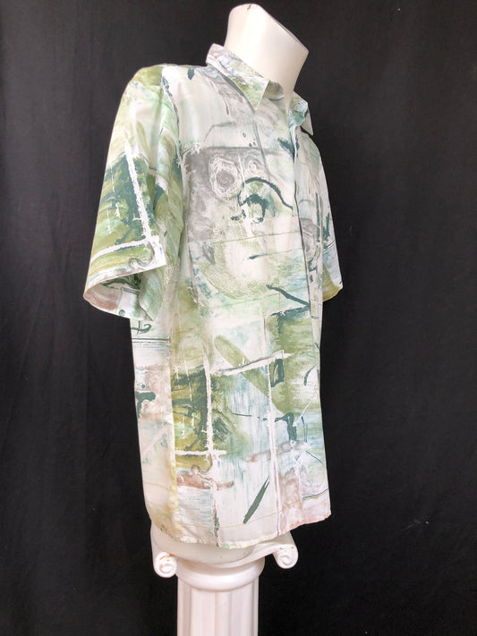 Chemise memmo