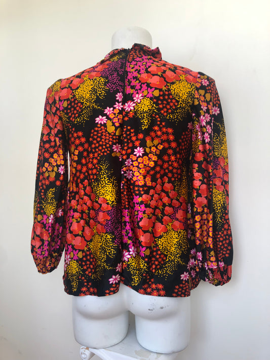 Chemise petit col