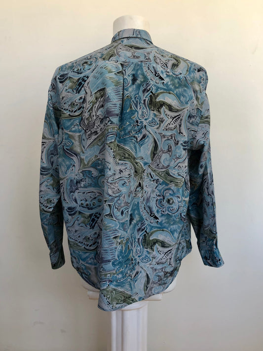 Chemise juan