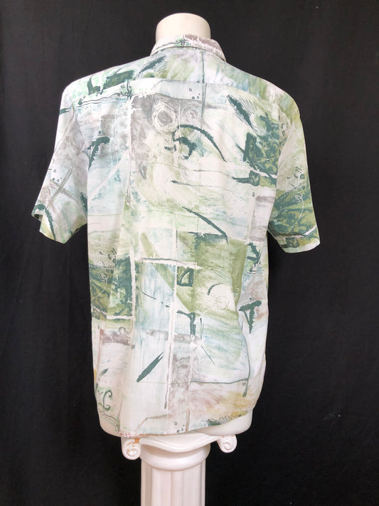 Chemise memmo