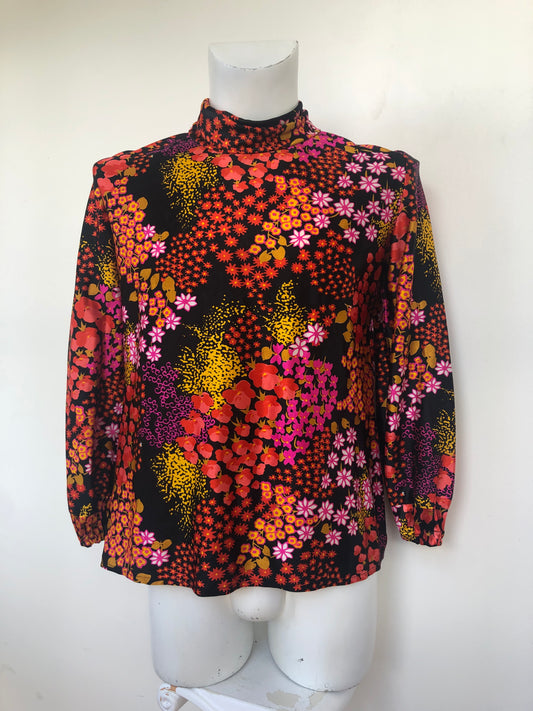 Chemise petit col