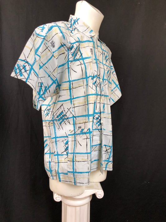 Chemise sudoku