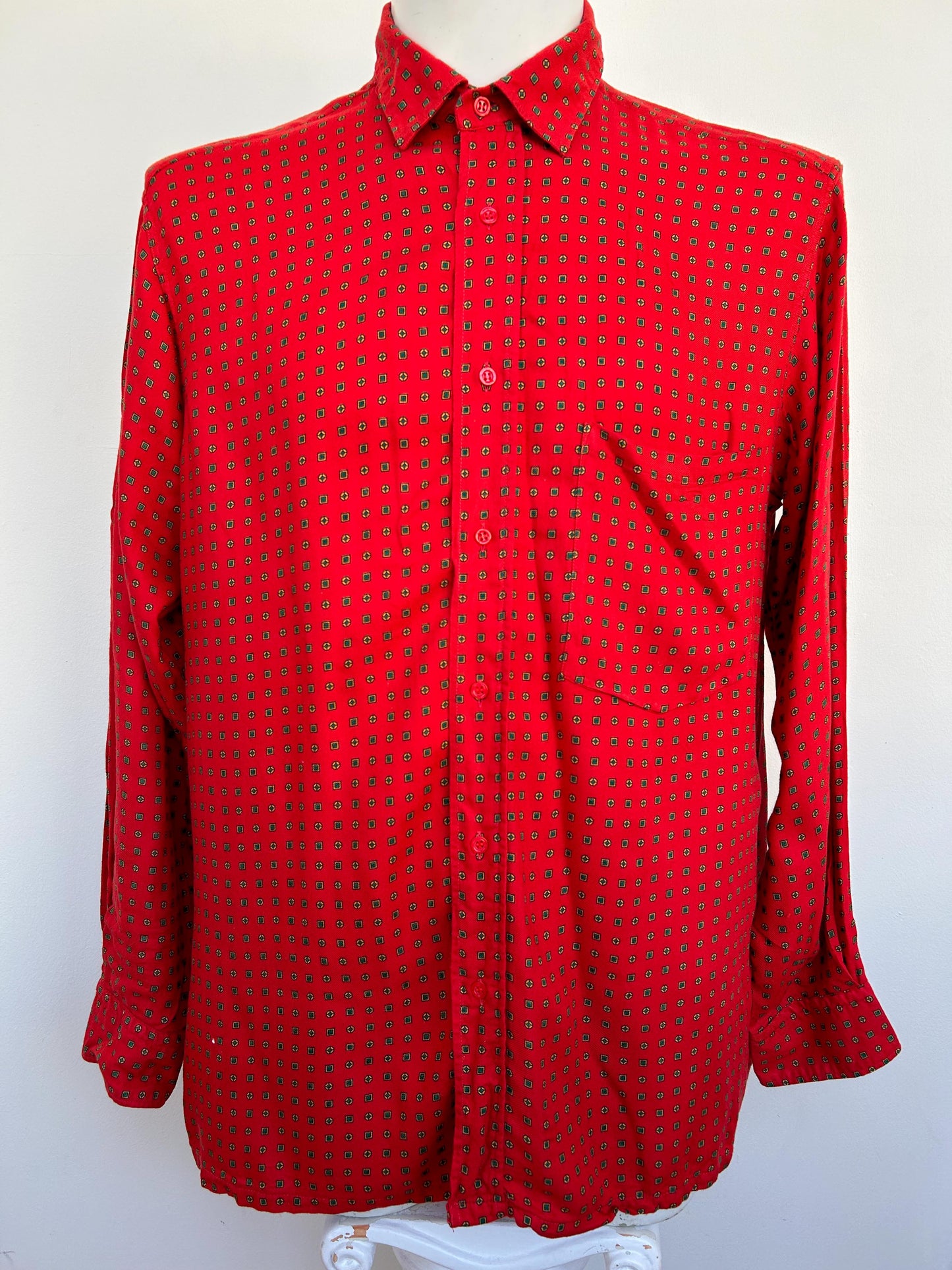 Chemise Yrié