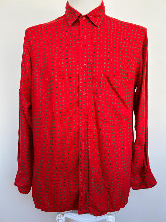 Chemise Yrié