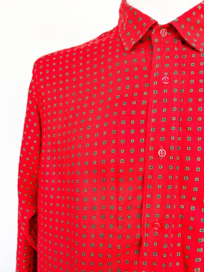 Chemise Yrié