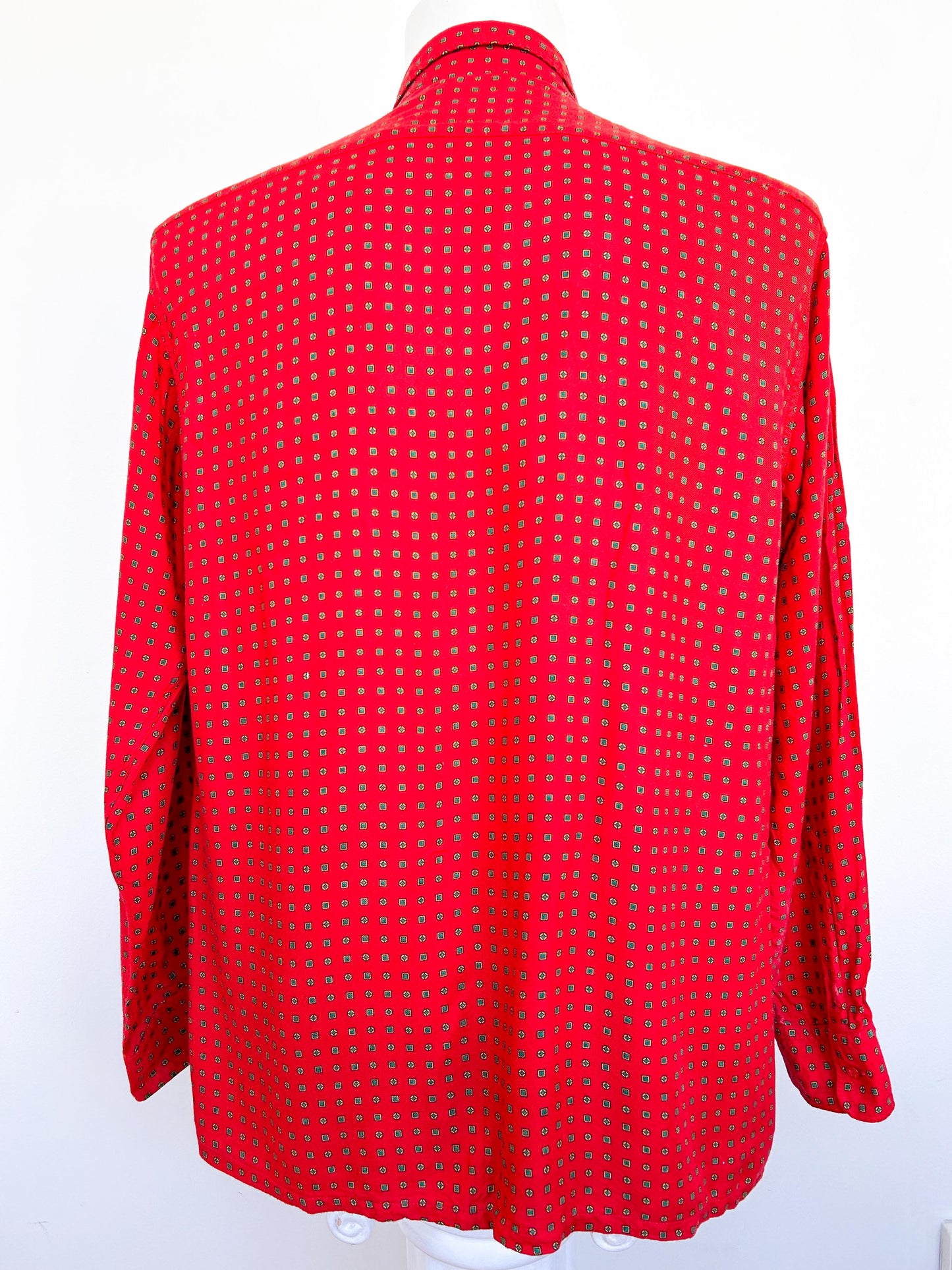 Chemise Yrié