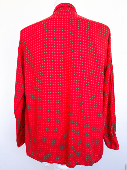 Chemise Yrié
