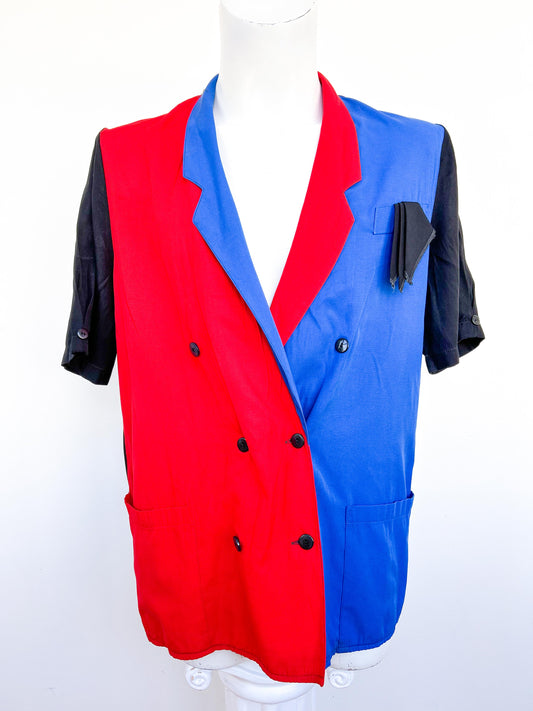 Chemise joker