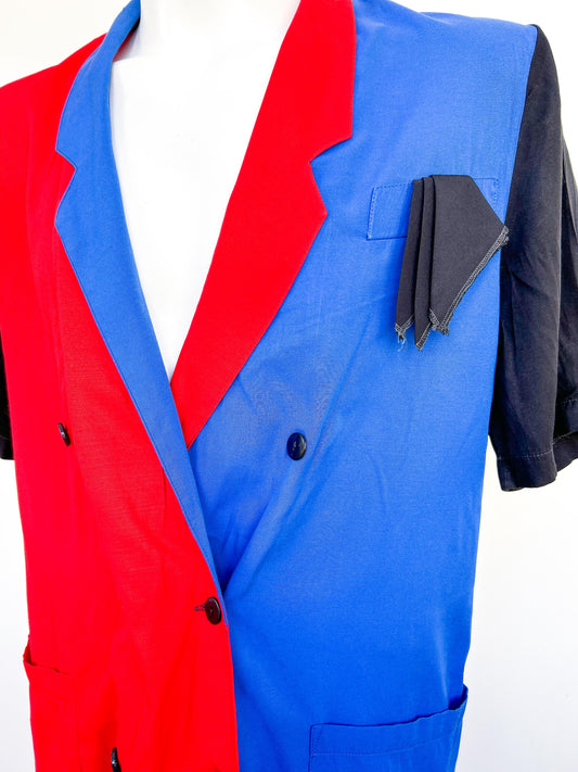 Chemise joker
