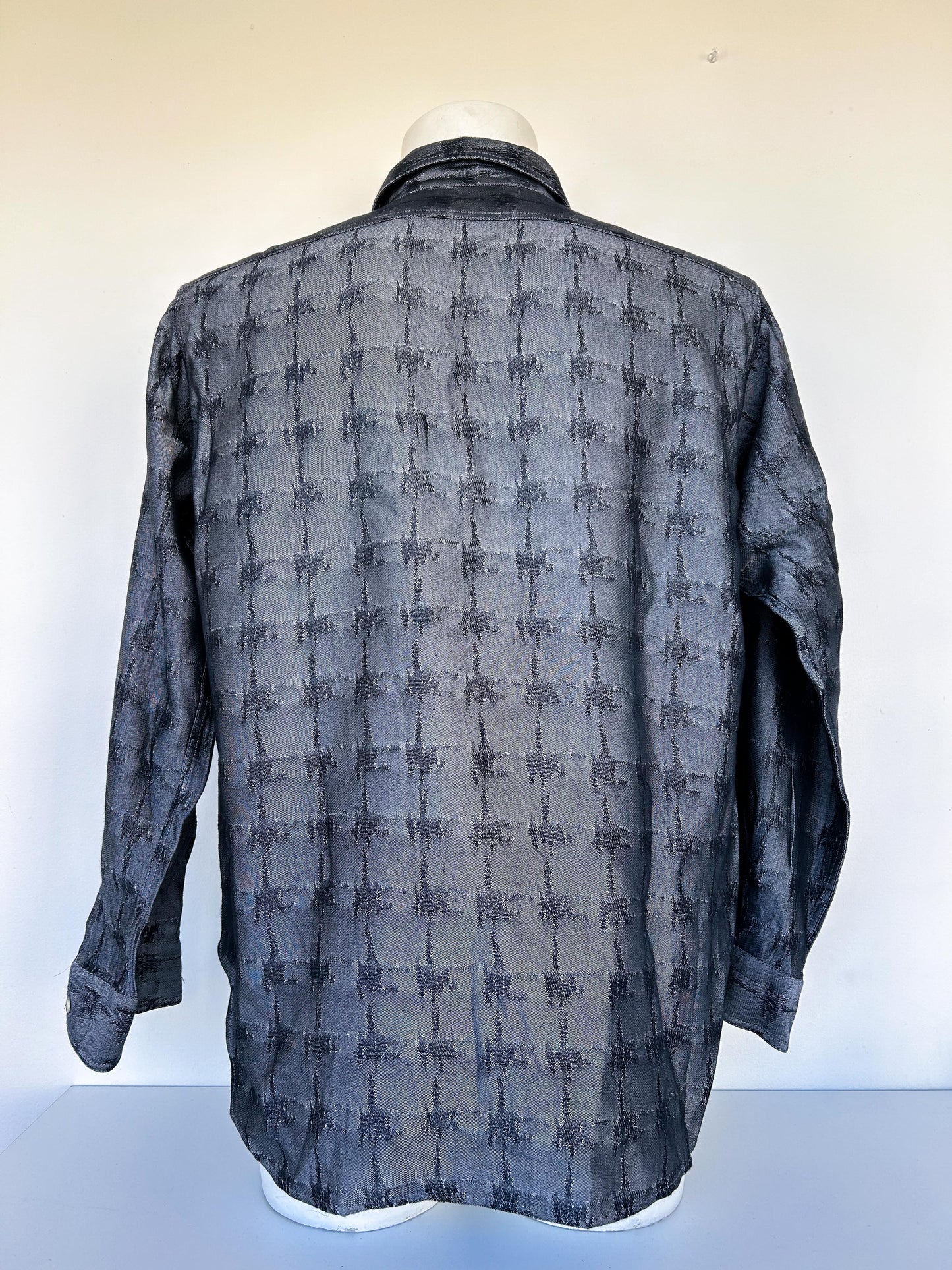 Chemise loving tomorrow