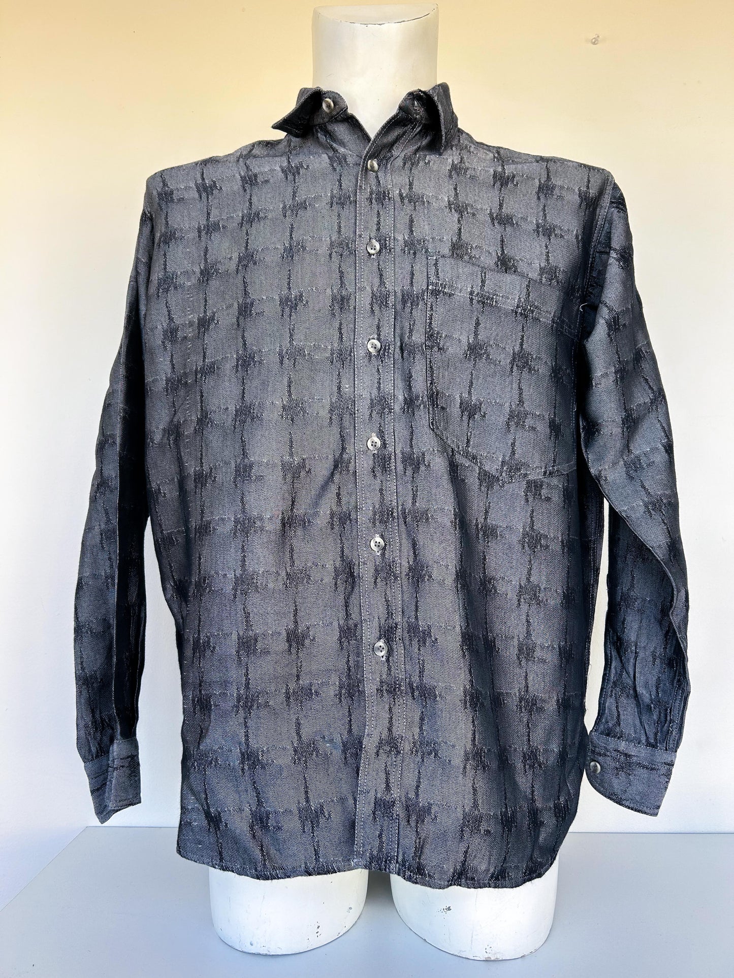 Chemise loving tomorrow
